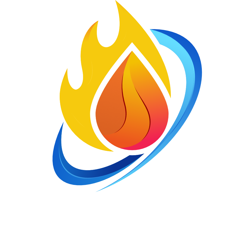 Thermo Heizung Logo